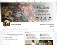 Profil Facebook