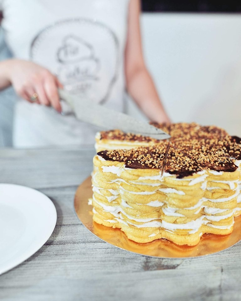 FitCake, Ursynów, Warszawa - GdzieZjesc.info - Kawiarnia Warszawa Ursynów,