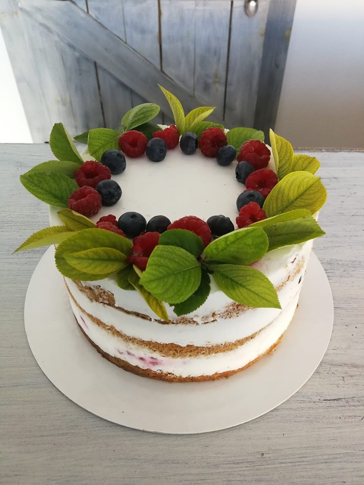 FitCake, Ursynów, Warszawa - GdzieZjesc.info - Kawiarnia Warszawa Ursynów,