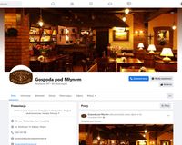 Profil Facebook