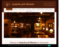 www.gospodapodmlynem.pl