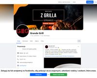 Profil Facebook
