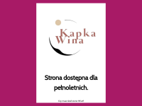 www.kapkawinatychy.pl