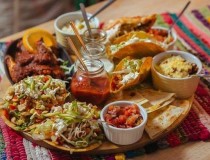 Kawa i Chili - Piwnica Meksykańska