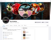 Profil Facebook