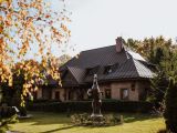 Restauracja Dwór Rozłogi