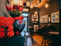 Kuchnia Domowa Sąsiedzi