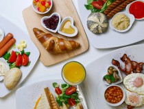 LIMONKOVA Lunch Bar