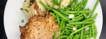 Polecana restauracja: MAJSTERKUCHNIA, Łazy MajsterSztyk Delikatesy & Bar & Catering: tu zjecie tradycyjne... [czytaj dalej]