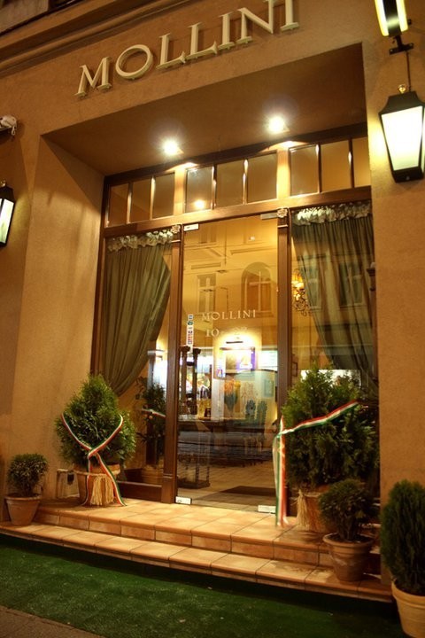 mollini datbar