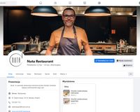 Profil Facebook