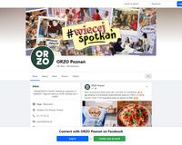 Profil Facebook