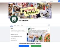Profil Facebook
