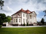 Pałac Tłokinia Restauracja Hotel
