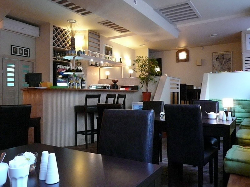 Pasta i basta cafe, Mokotów, Warszawa GdzieZjesc.info Restauracja