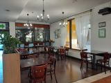 PAUSA Bar Restaurant Cafe