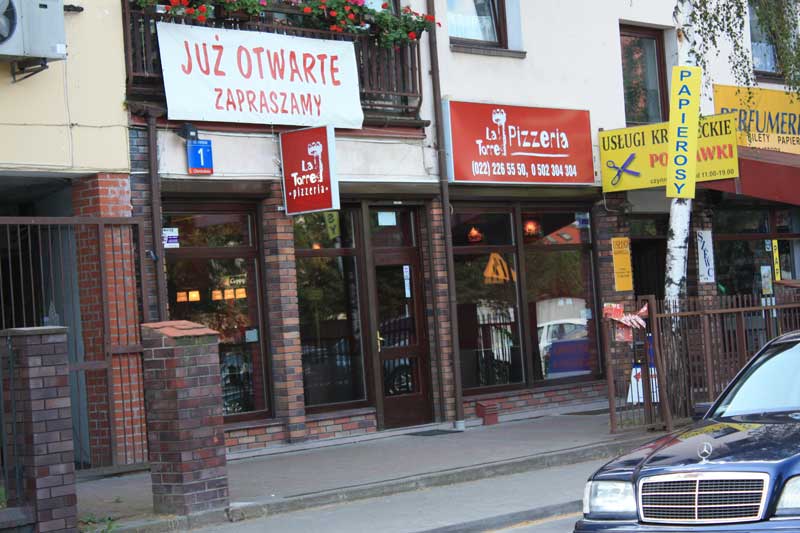 Pizzeria La Torre Bemowo Warszawa Delivery Order Online Pizzeria La Torre Bemowo Warszawa Delivery Order Online
