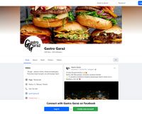 Profil Facebook