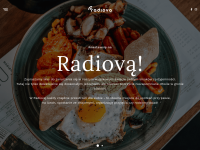 www.radiova.pl