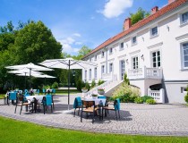 Restauracja Dwór Kaliszki