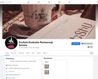 Profil Facebook