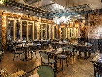 Restauracja Błonia Bistro