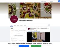 Profil Facebook
