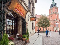 Restauracja Polka