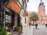 Restauracja Polka