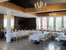 Restauracja Róża Wiatrów