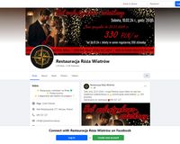 Profil Facebook