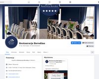 Profil Facebook