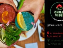 Chili Vibes (Wola)