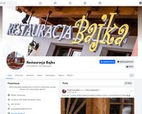 Profil Facebook