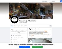 Profil Facebook