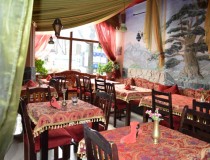 Restauracja Libańska Fenicja