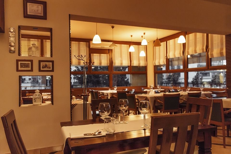 Piccola Italia Ristorante Italiano, Ochota, Warszawa GdzieZjesc.info