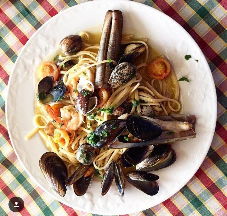 Piccola Italia Ristorante Italiano, Ochota, Warszawa GdzieZjesc.info