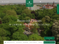 www.parkhotel.szczecin.pl
