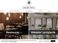 https://www.restauracja-debowa.pl