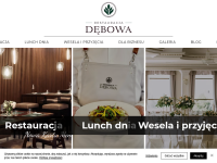 https://www.restauracja-debowa.pl