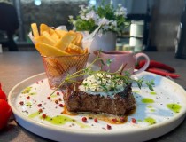Restauracja U Kucharzy