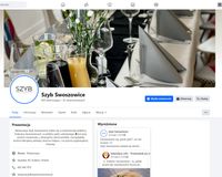 Profil Facebook