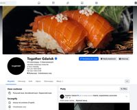 Profil Facebook