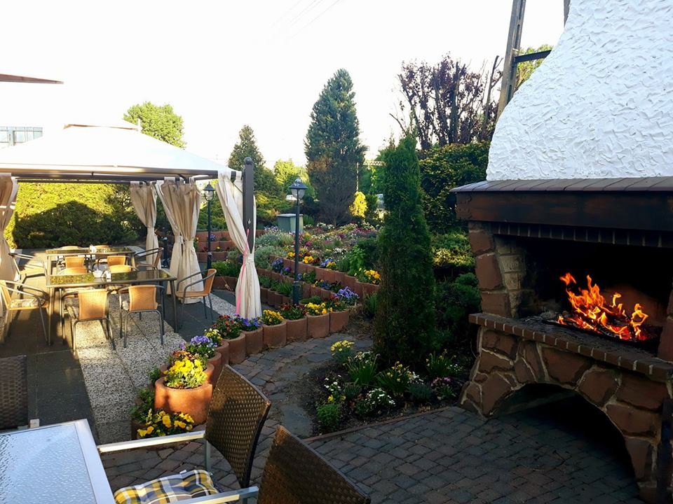 Steak House Villa Patrick, Baranowo - GdzieZjesc.info - Restauracja