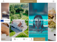 hotelwieniawa.com