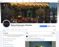 Profil Facebook