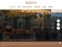 https://www.restauracjabukova.pl/