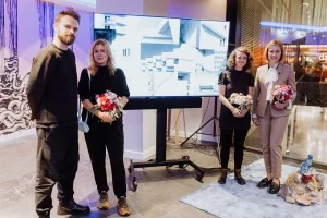 Konkurs NYX Hotels - ART LIVES HERE rozstrzygnięty!