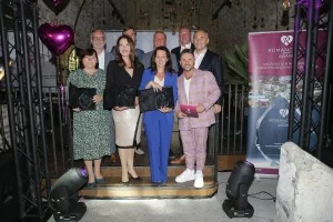 Nagrody Romance TV Award 2023 przyznane! Kto pojawił się na uroczystej gali?